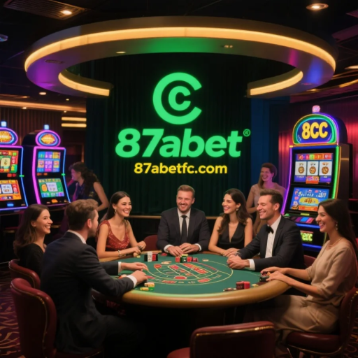 87abet